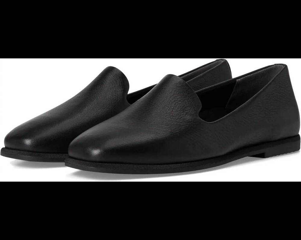 NEW VIONIC women's willa 2.0 loafer in black